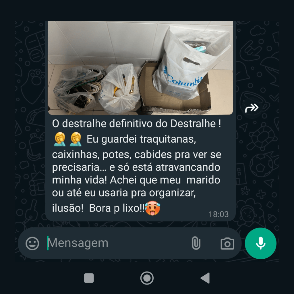 Testemunho